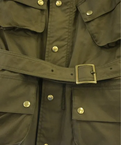 Panzerhandschuhe Militärjacken