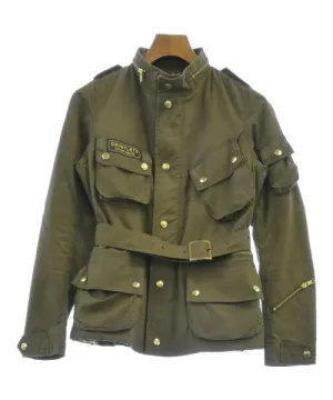 Panzerhandschuhe Militärjacken