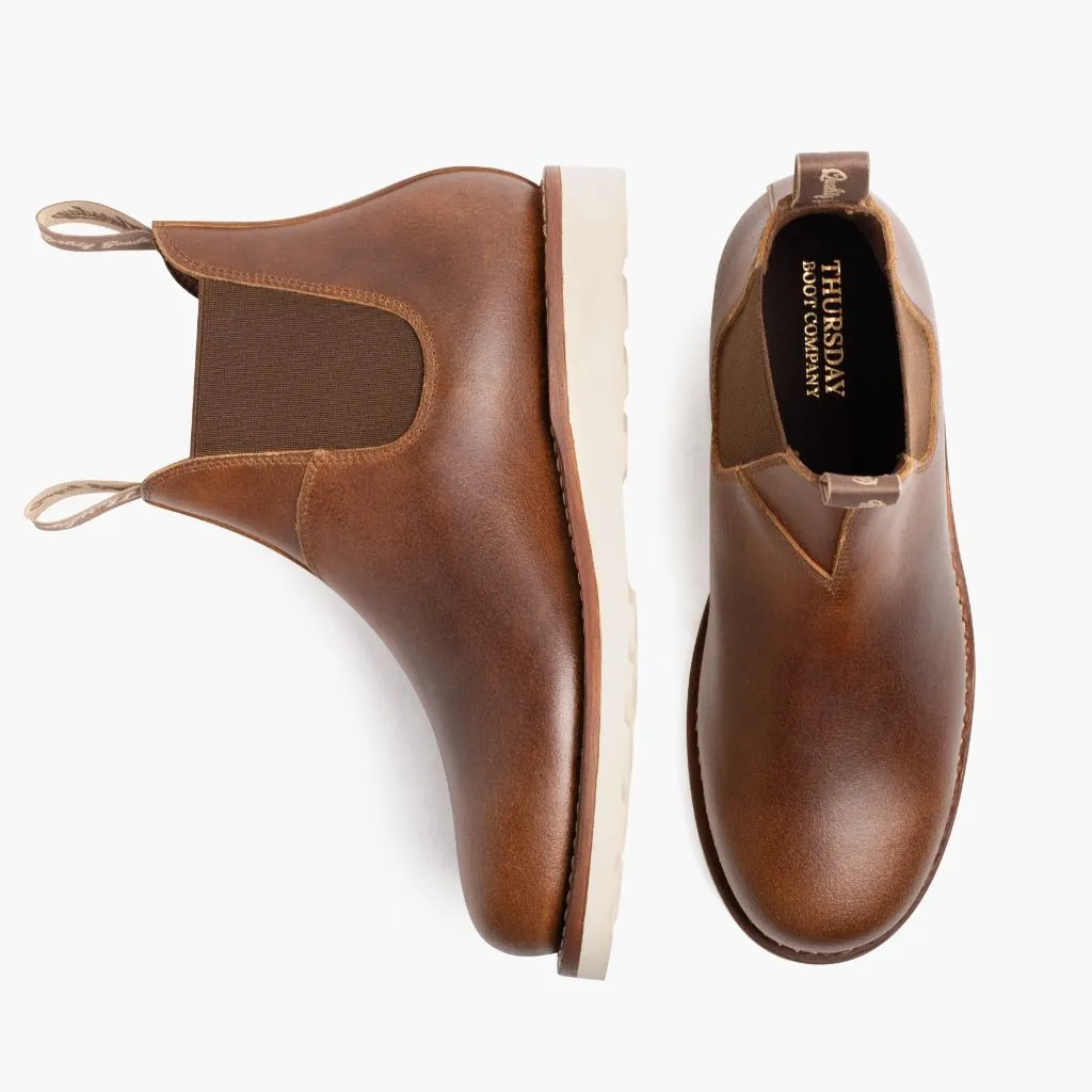 Allrounder | Safari Wachs-Rauleder