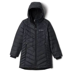Columbia Himmlischer Langer Parka für Mädchen Columbia Kleidung