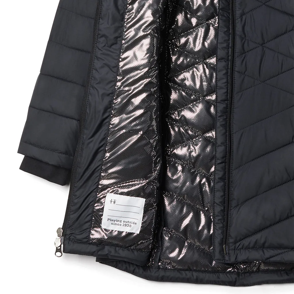 Columbia Himmlischer Langer Parka für Mädchen Columbia Kleidung