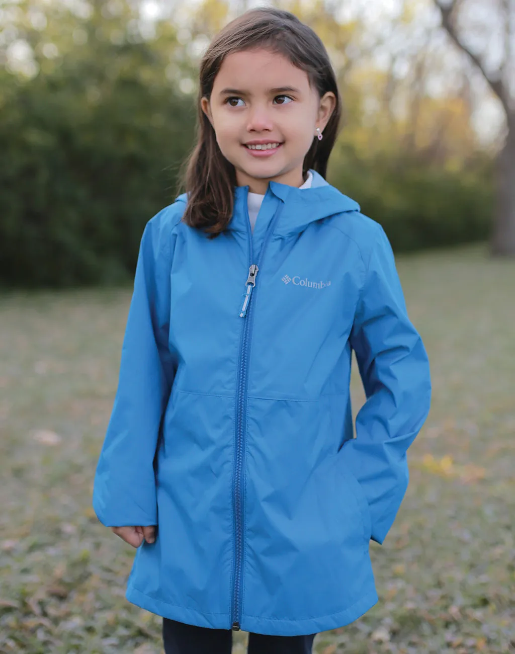 Columbia Switchback Jacke für Mädchen von Columbia Clothing