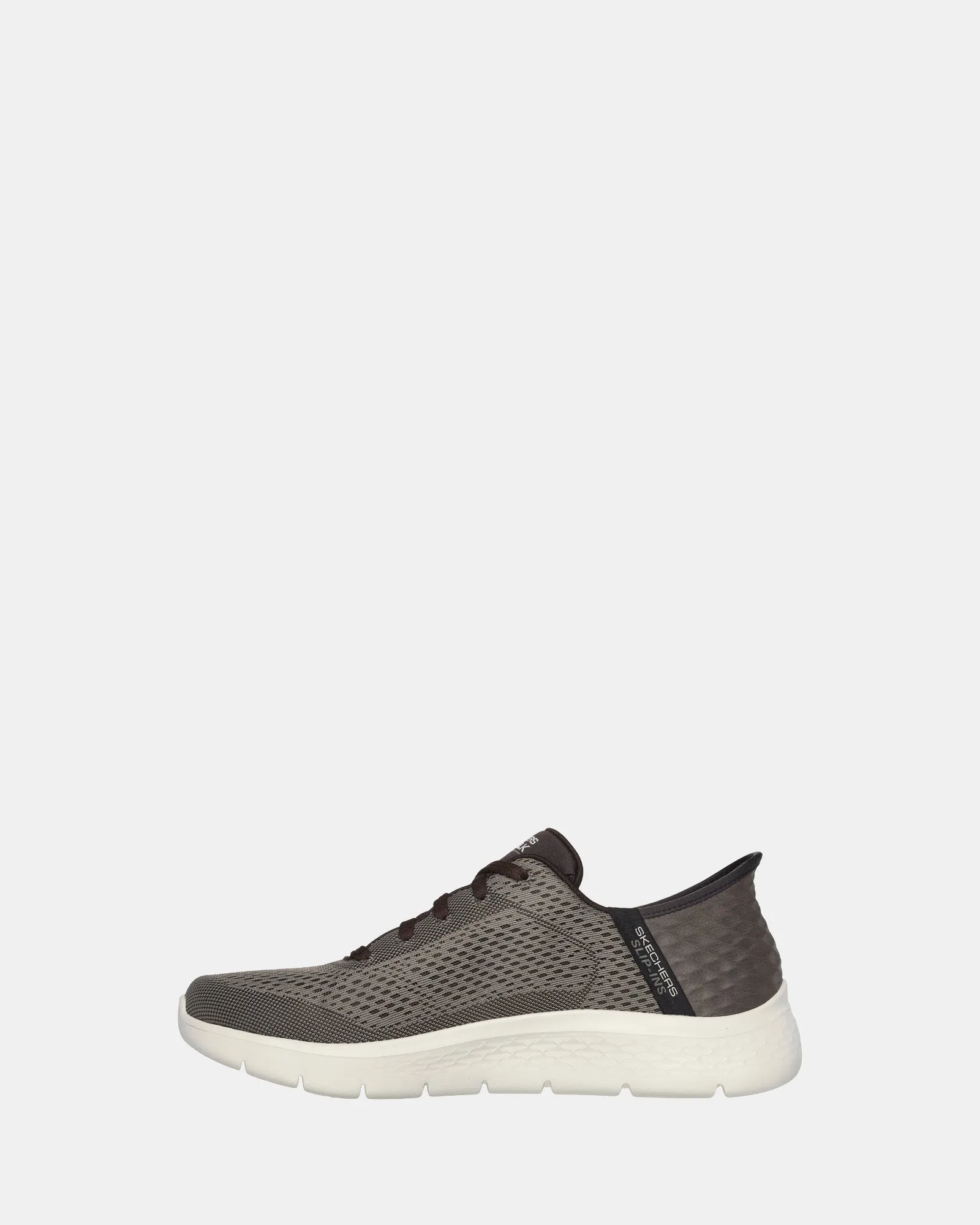Go Walk Flex-Neue Welt Braun