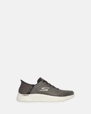 Go Walk Flex-Neue Welt Braun