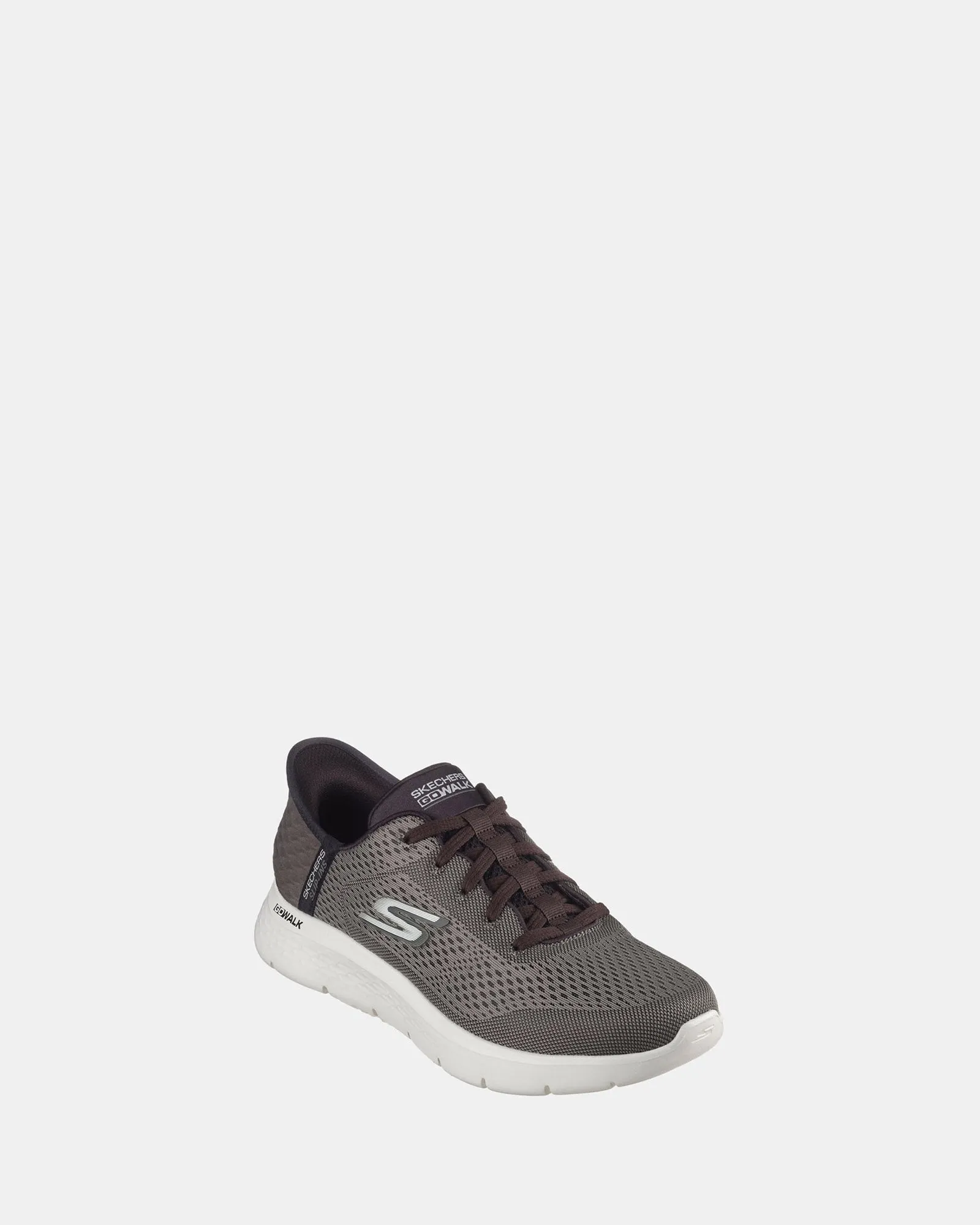 Go Walk Flex-Neue Welt Braun
