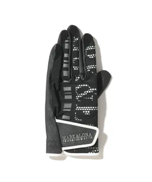 Golfhandschuh Cd8-ifcg Schwarz