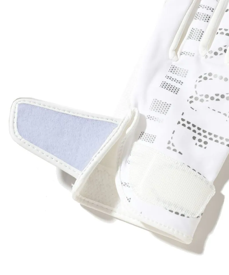 Golfhandschuh Cd8-ifcg Weiß