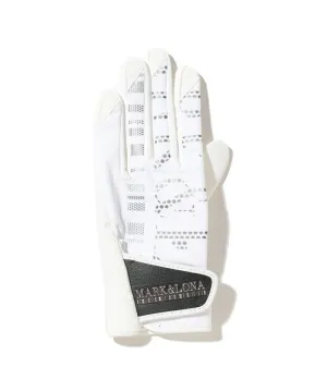 Golfhandschuh Cd8-ifcg Weiß