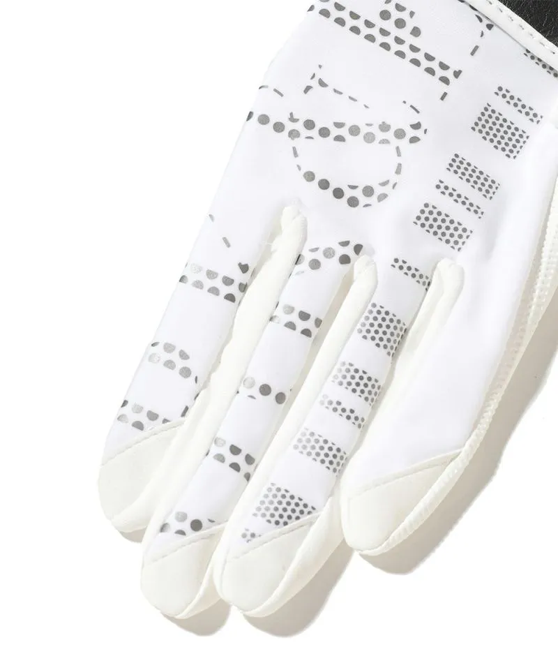Golfhandschuh Cd8-ifcg Weiß