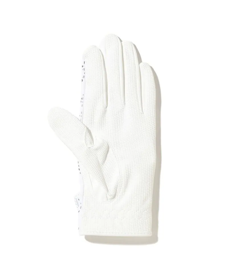 Golfhandschuh Cd8-ifcg Weiß