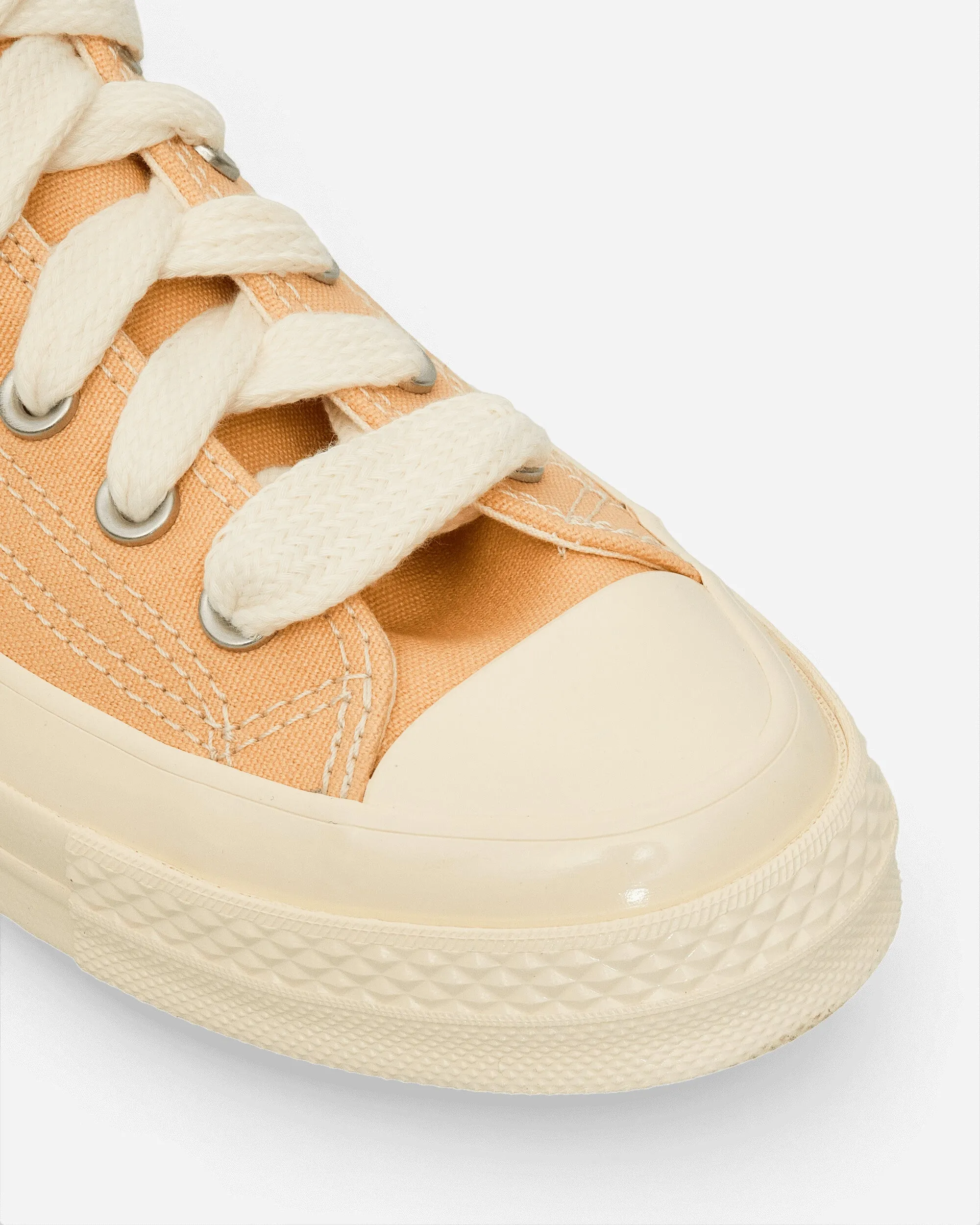 GOLF le FLEUR* Darryl Chuck 70 Sneakers Aprikot-Creme