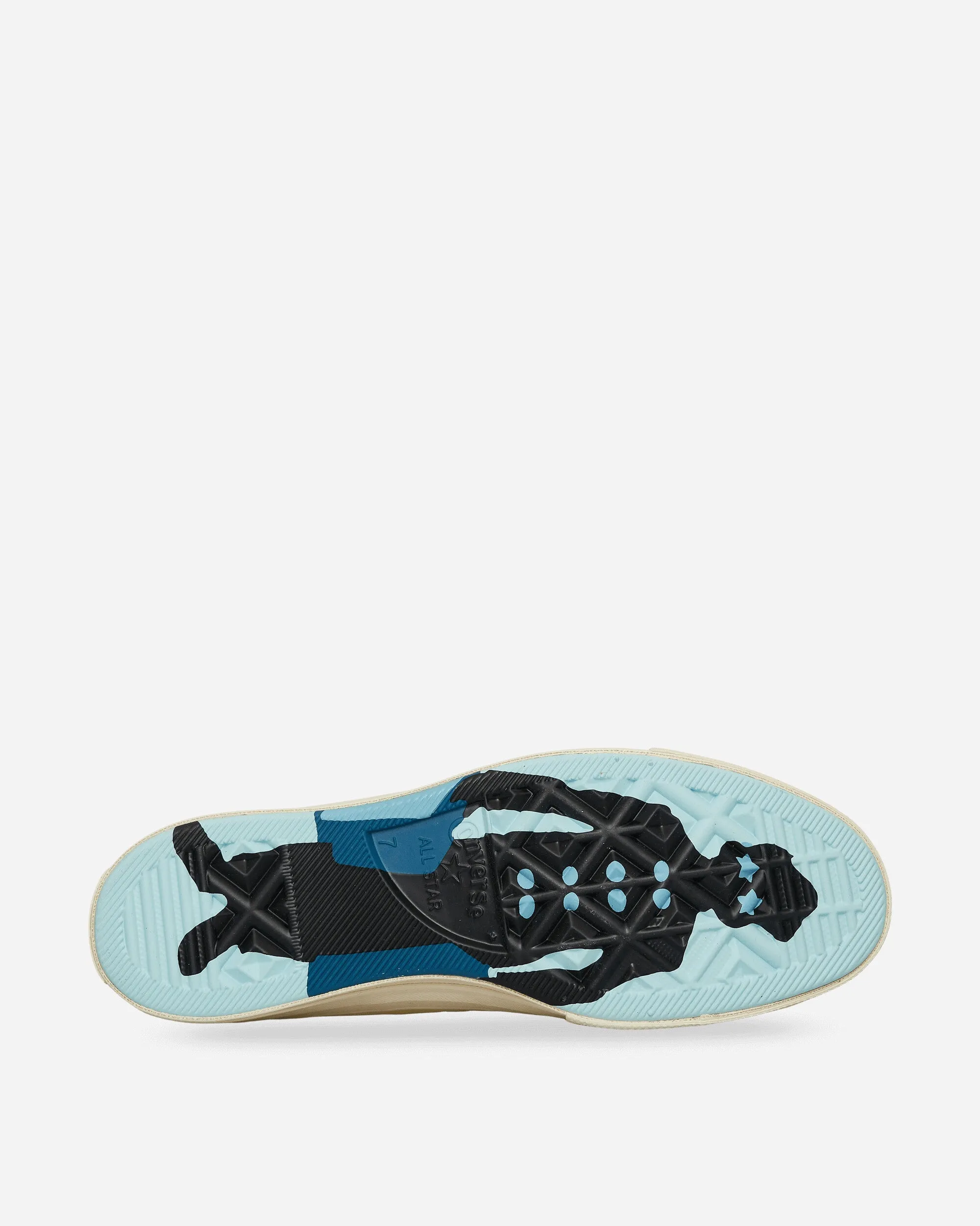 GOLF le FLEUR* Darryl Chuck 70 Sneakers Zitronenmeringue
