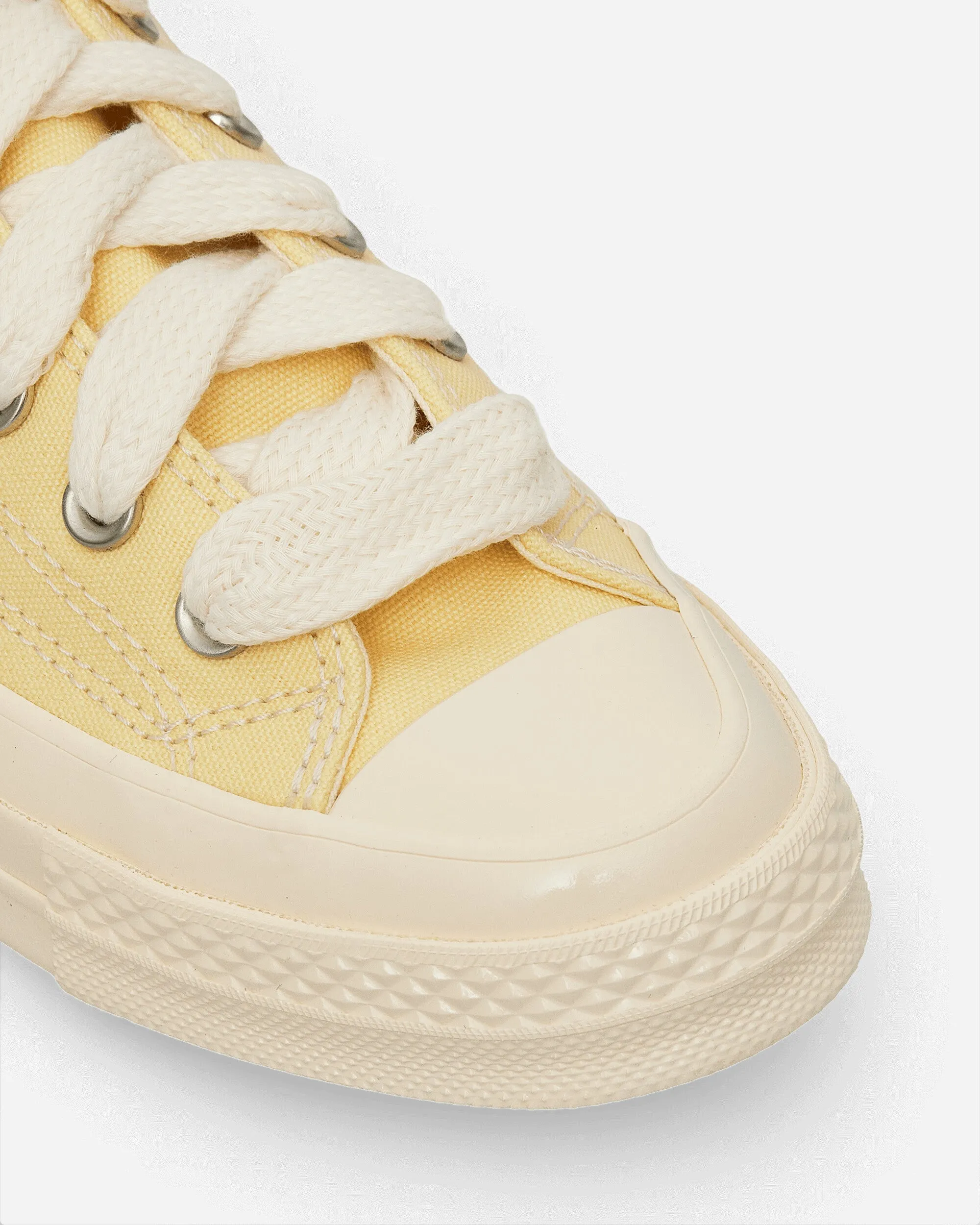 GOLF le FLEUR* Darryl Chuck 70 Sneakers Zitronenmeringue