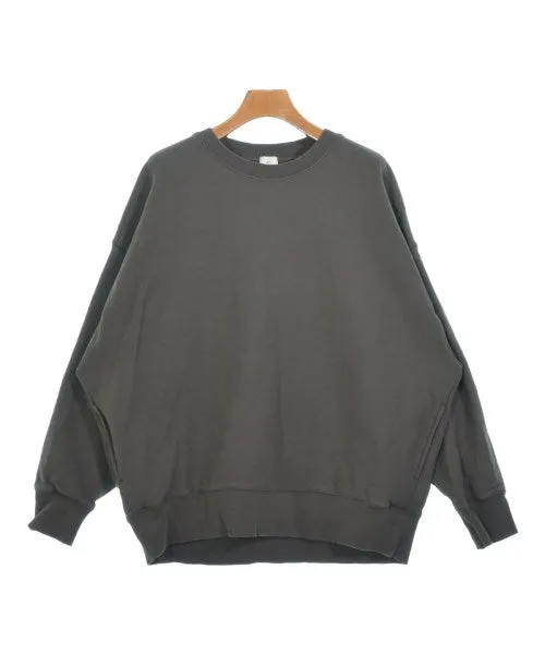 Green Label Entspannende Sweatshirts