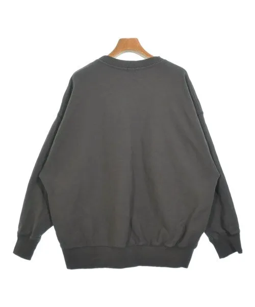 Green Label Entspannende Sweatshirts