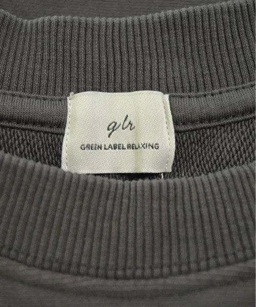Green Label Entspannende Sweatshirts