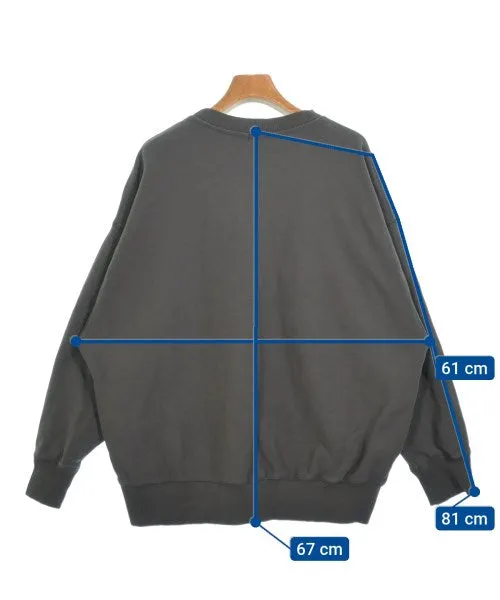 Green Label Entspannende Sweatshirts