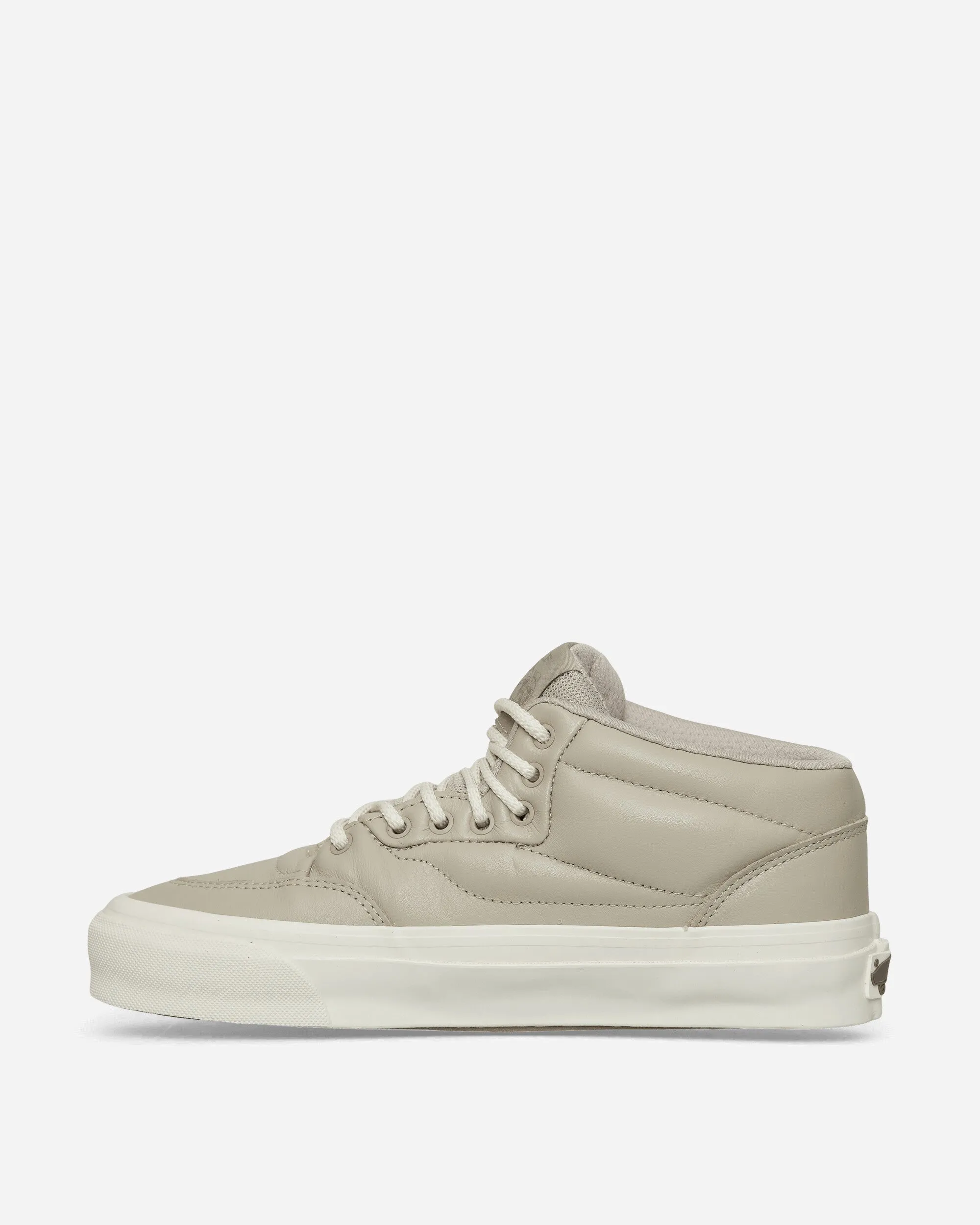 Half Cab Reissue 33 Schaumstoff-Sneaker Warm Grau