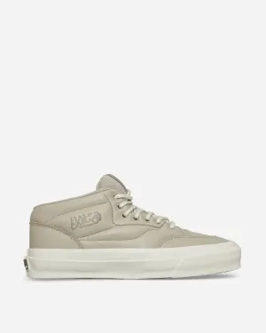Half Cab Reissue 33 Schaumstoff-Sneaker Warm Grau