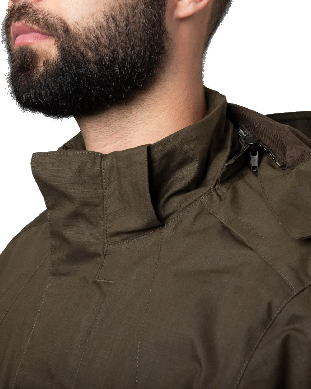 Harkila Nordic Hunter HWS Jacke Harkila