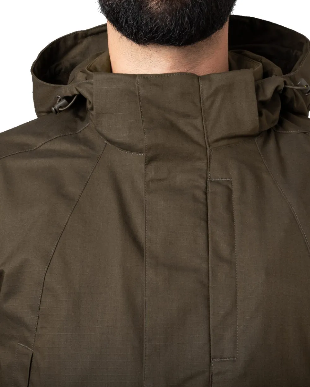 Harkila Nordic Hunter HWS Jacke Harkila