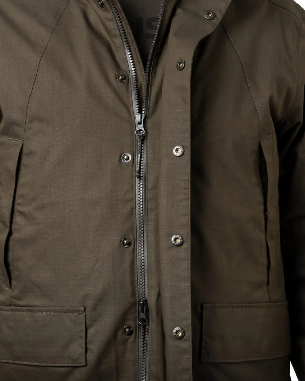 Harkila Nordic Hunter HWS Jacke Harkila