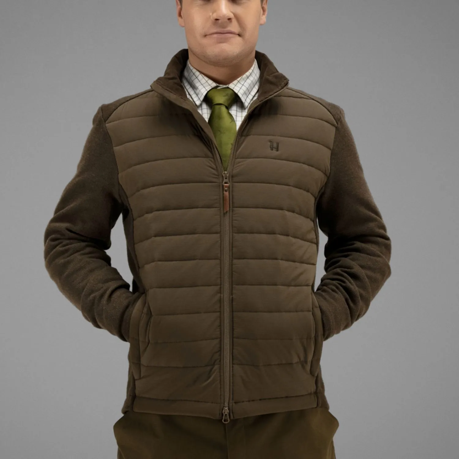 Harkila Retrieve Isolierte Strickjacke Harkila