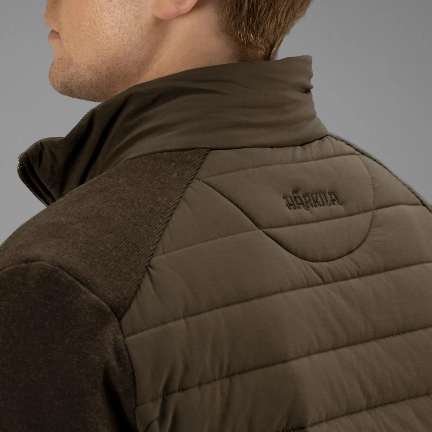 Harkila Retrieve Isolierte Strickjacke Harkila