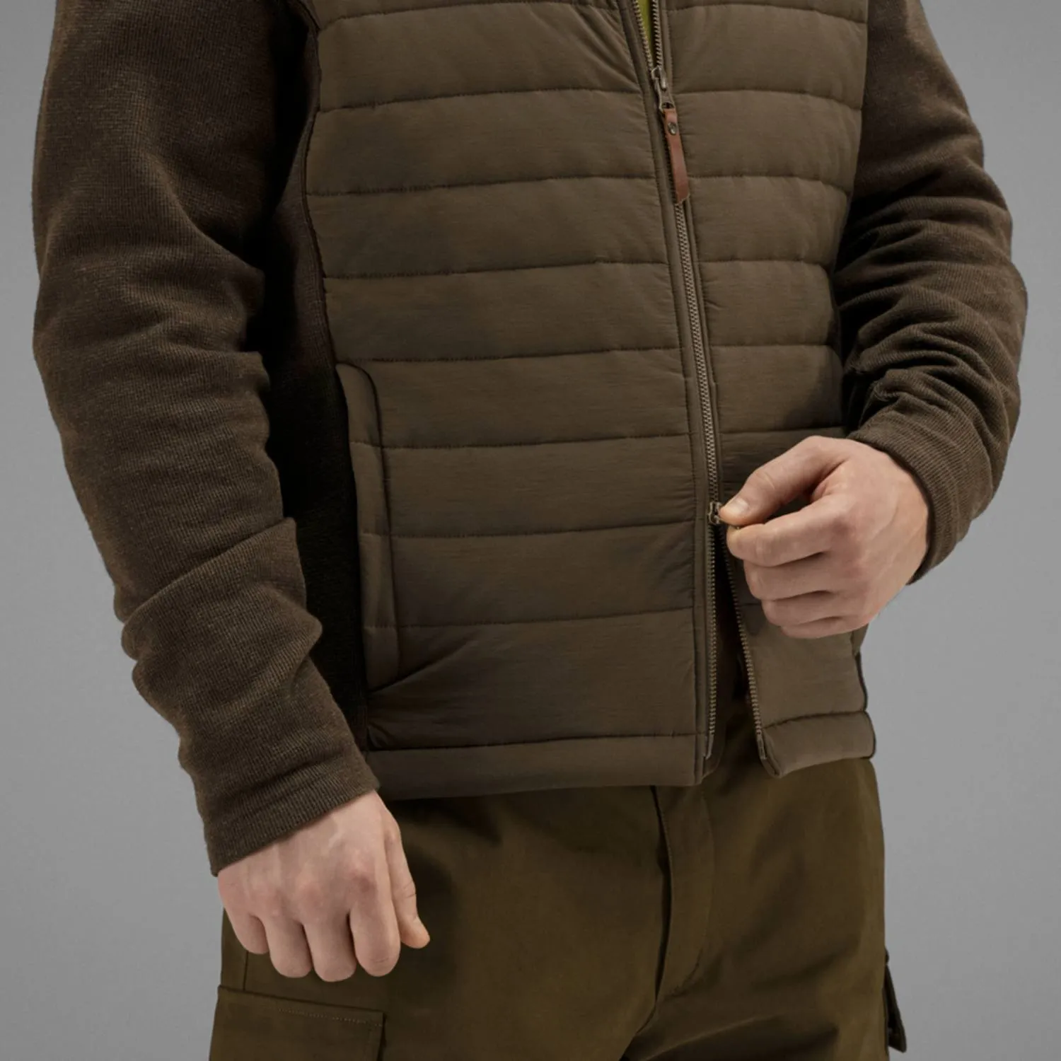 Harkila Retrieve Isolierte Strickjacke Harkila
