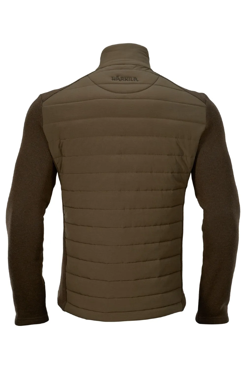 Harkila Retrieve Isolierte Strickjacke Harkila