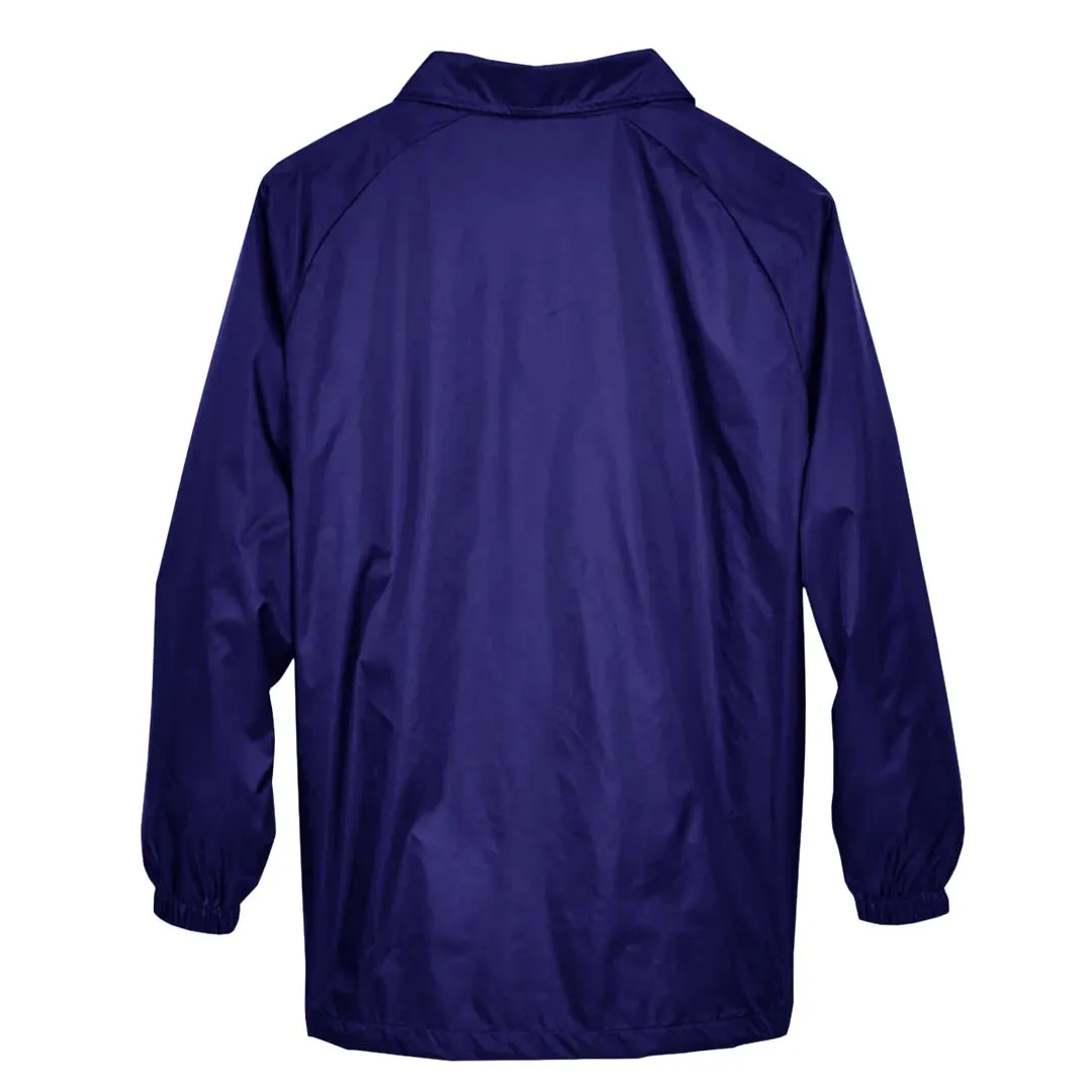 Harriton - Herren Nylon Dienstjacke (M775 53)
