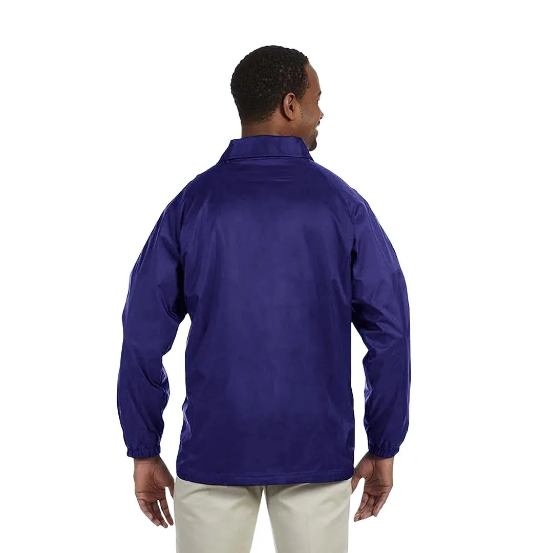 Harriton - Herren Nylon Dienstjacke (M775 53)