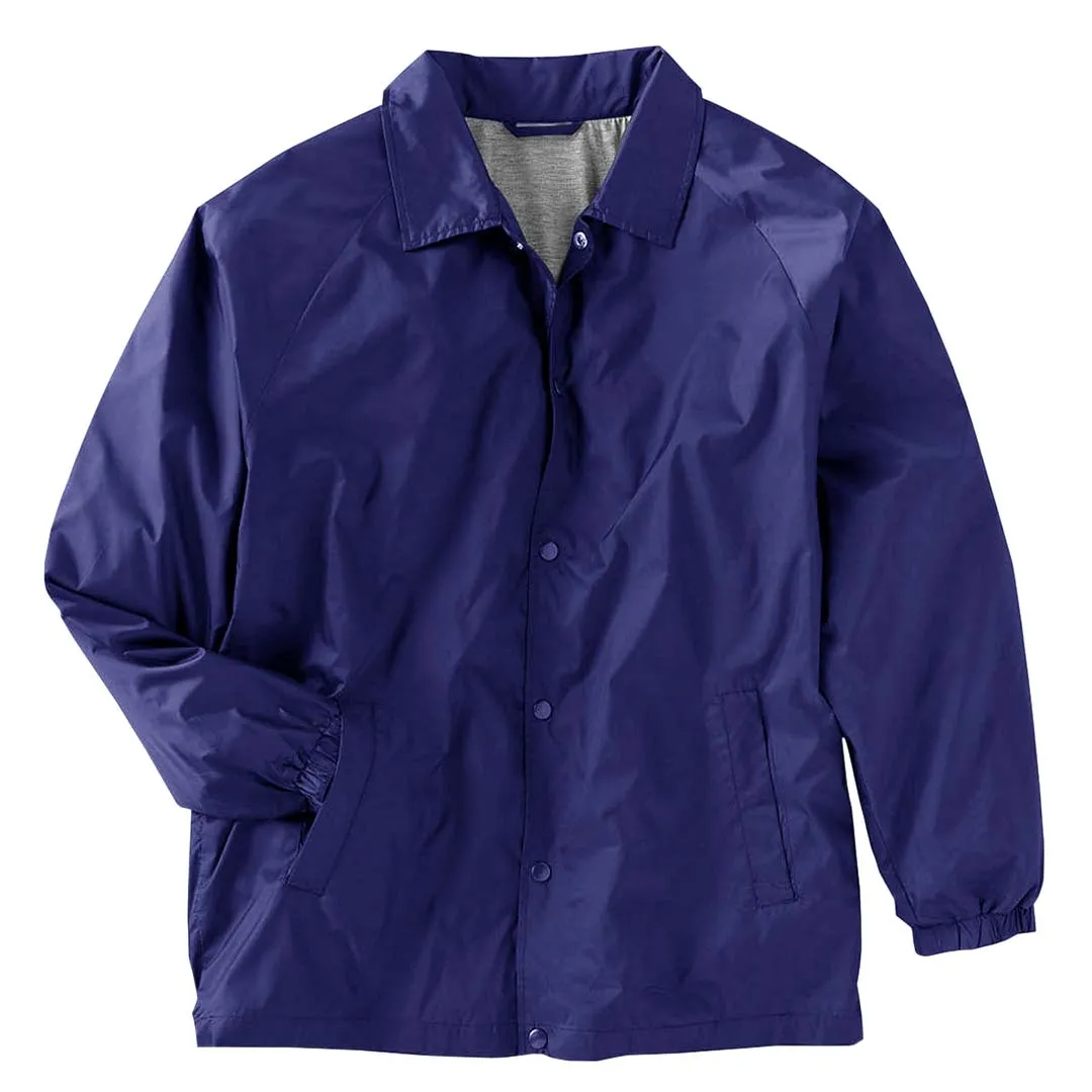 Harriton - Herren Nylon Dienstjacke (M775 53)