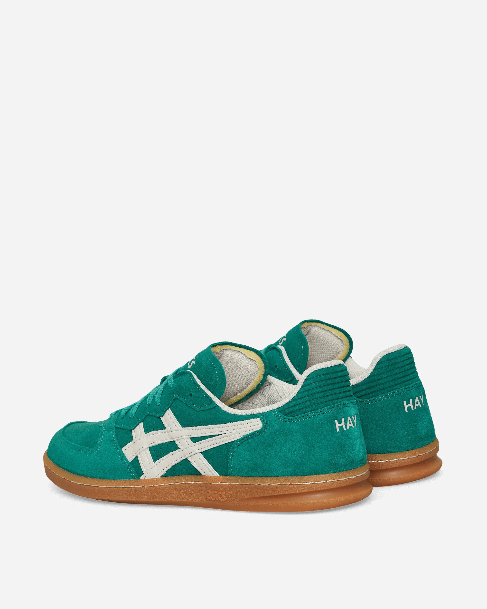 HAY Skyhand OG Sneakers Schattiger Hain / Mondstrahl
