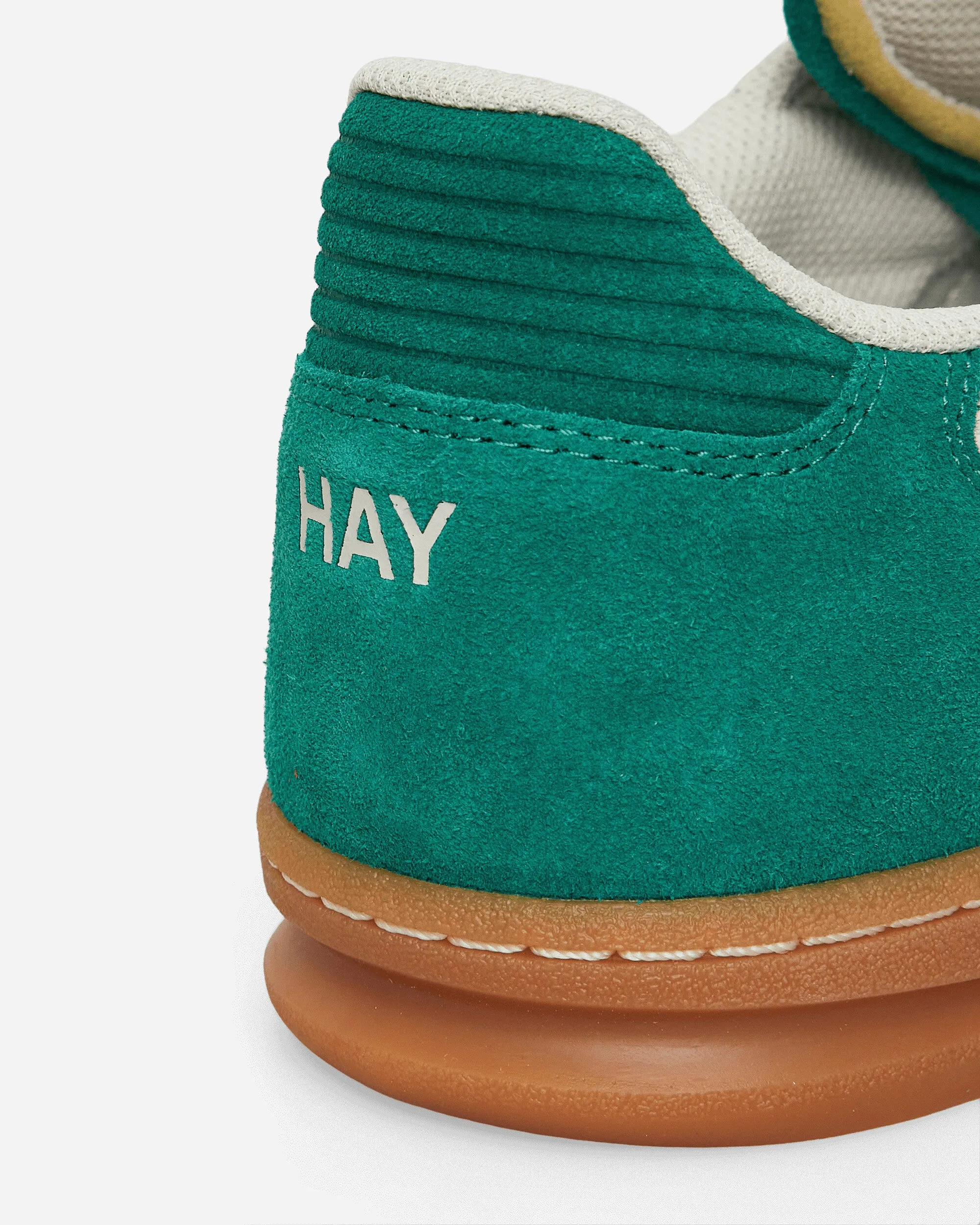 HAY Skyhand OG Sneakers Schattiger Hain / Mondstrahl