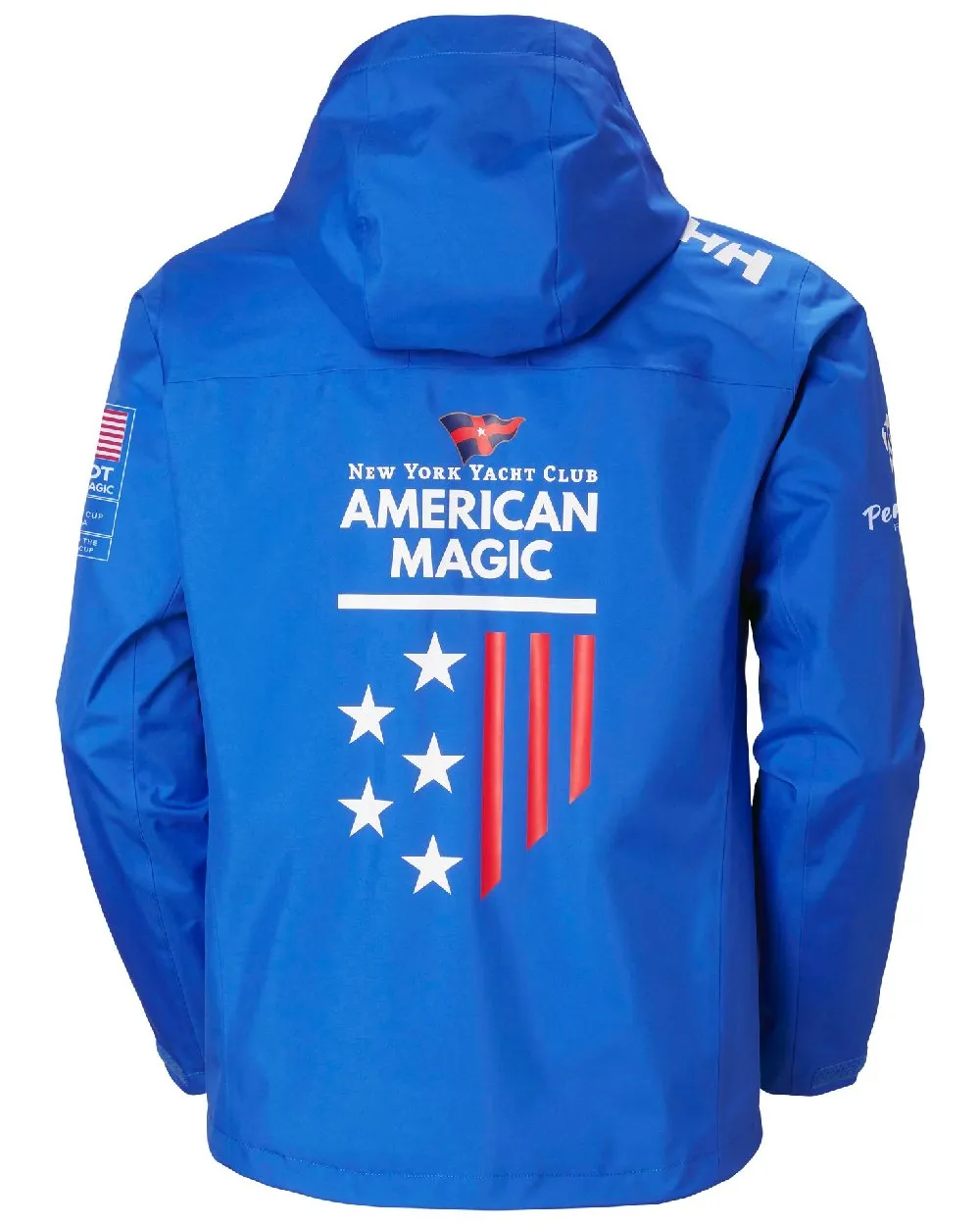 Helly Hansen American Magic Crew Kapuzenjacke 2.0 Helly Hansen