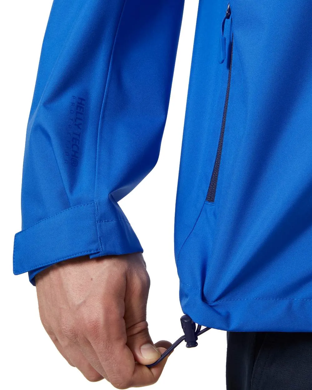 Helly Hansen American Magic Crew Kapuzenjacke 2.0 Helly Hansen
