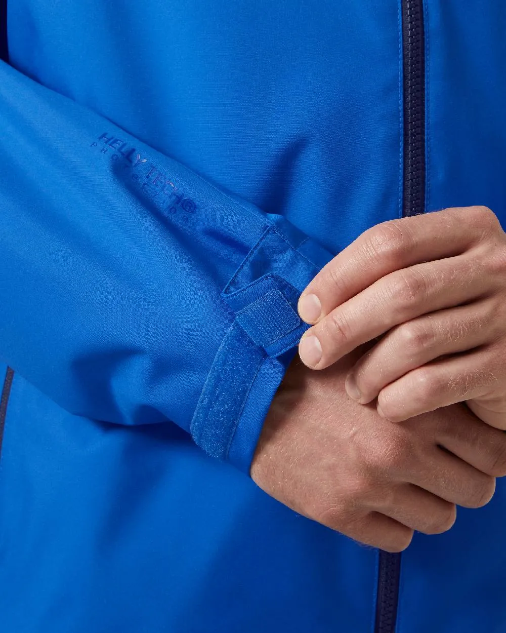 Helly Hansen American Magic Crew Kapuzenjacke 2.0 Helly Hansen