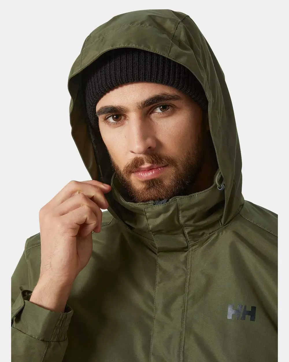 Helly Hansen Dubliner Isolierte Wasserdichte Jacke Helly Hansen