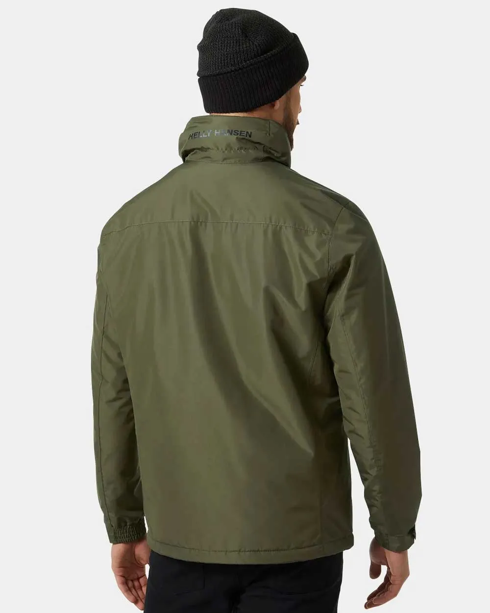 Helly Hansen Dubliner Isolierte Wasserdichte Jacke Helly Hansen