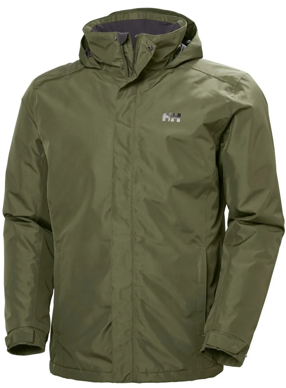 Helly Hansen Dubliner Isolierte Wasserdichte Jacke Helly Hansen