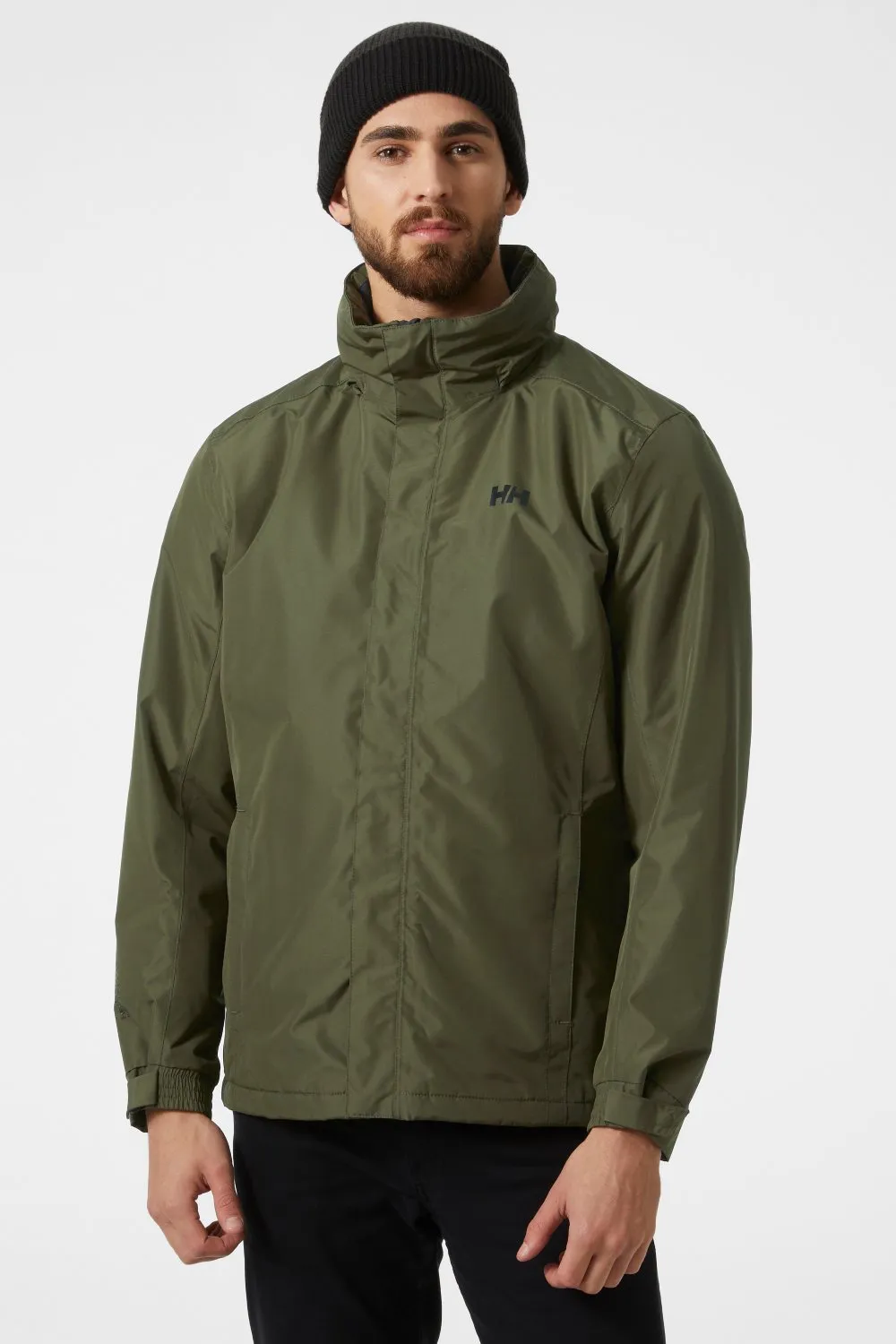 Helly Hansen Dubliner Isolierte Wasserdichte Jacke Helly Hansen