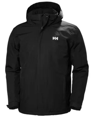 Helly Hansen Dubliner Isolierte Wasserdichte Jacke Helly Hansen