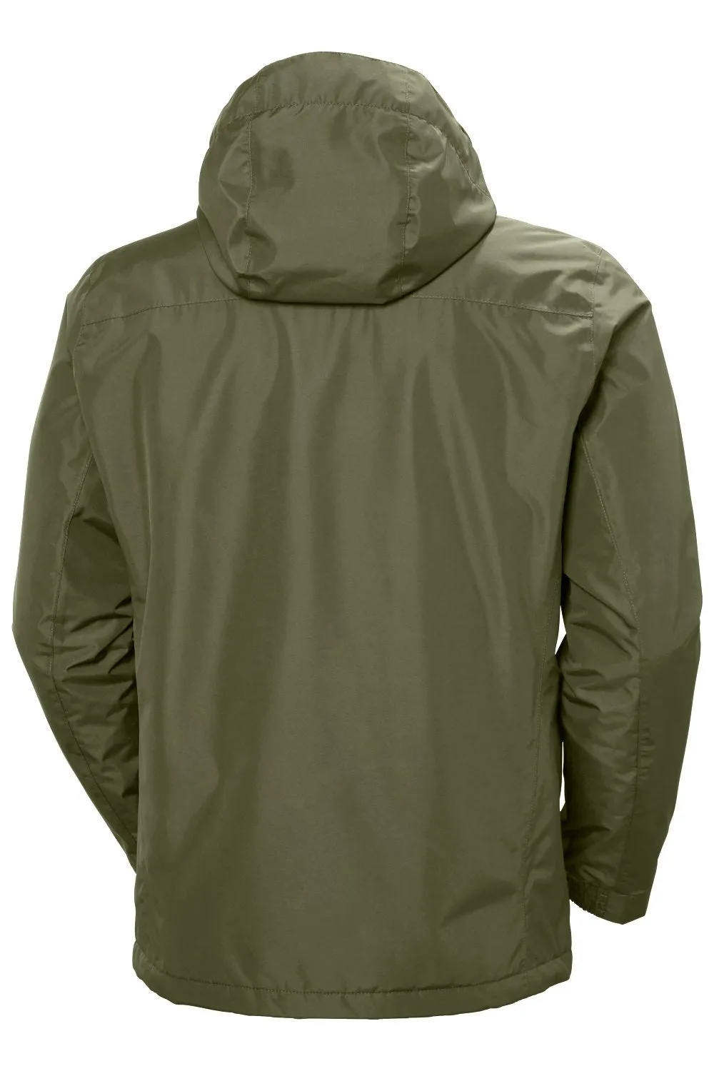 Helly Hansen Dubliner Isolierte Wasserdichte Jacke Helly Hansen