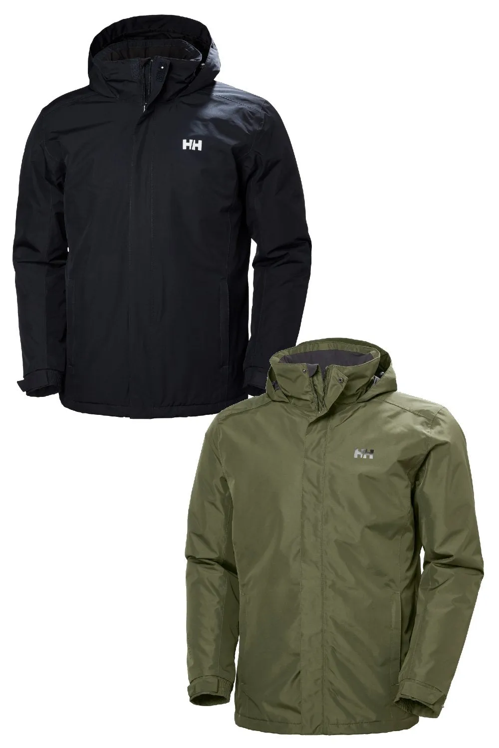 Helly Hansen Dubliner Isolierte Wasserdichte Jacke Helly Hansen