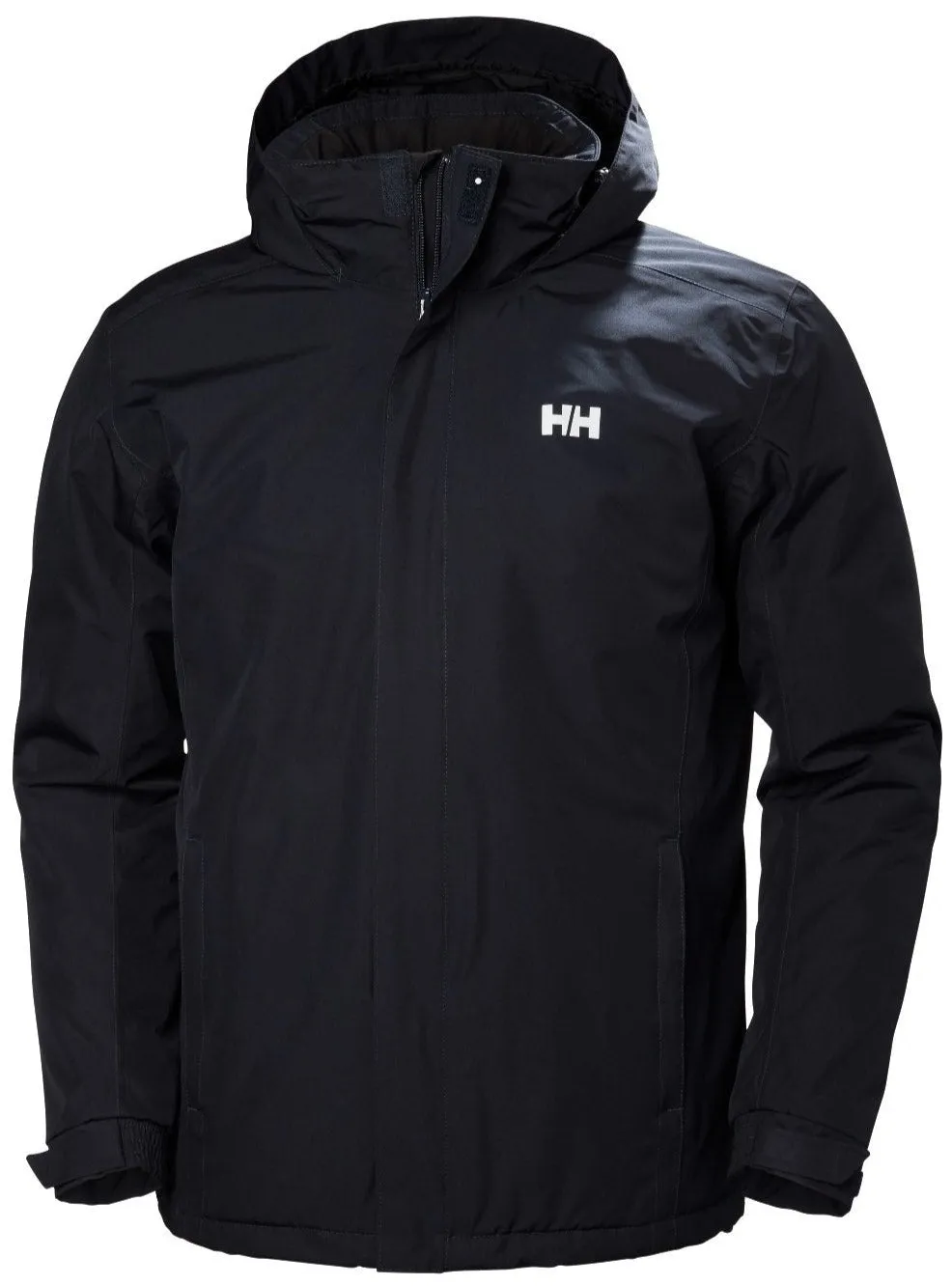 Helly Hansen Dubliner Isolierte Wasserdichte Jacke Helly Hansen