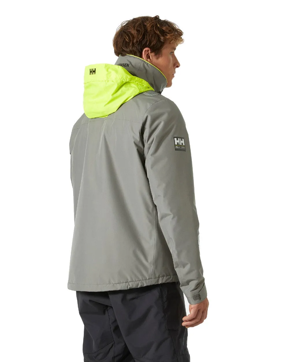 Helly Hansen Herren Arctic Shore Jacke Helly Hansen