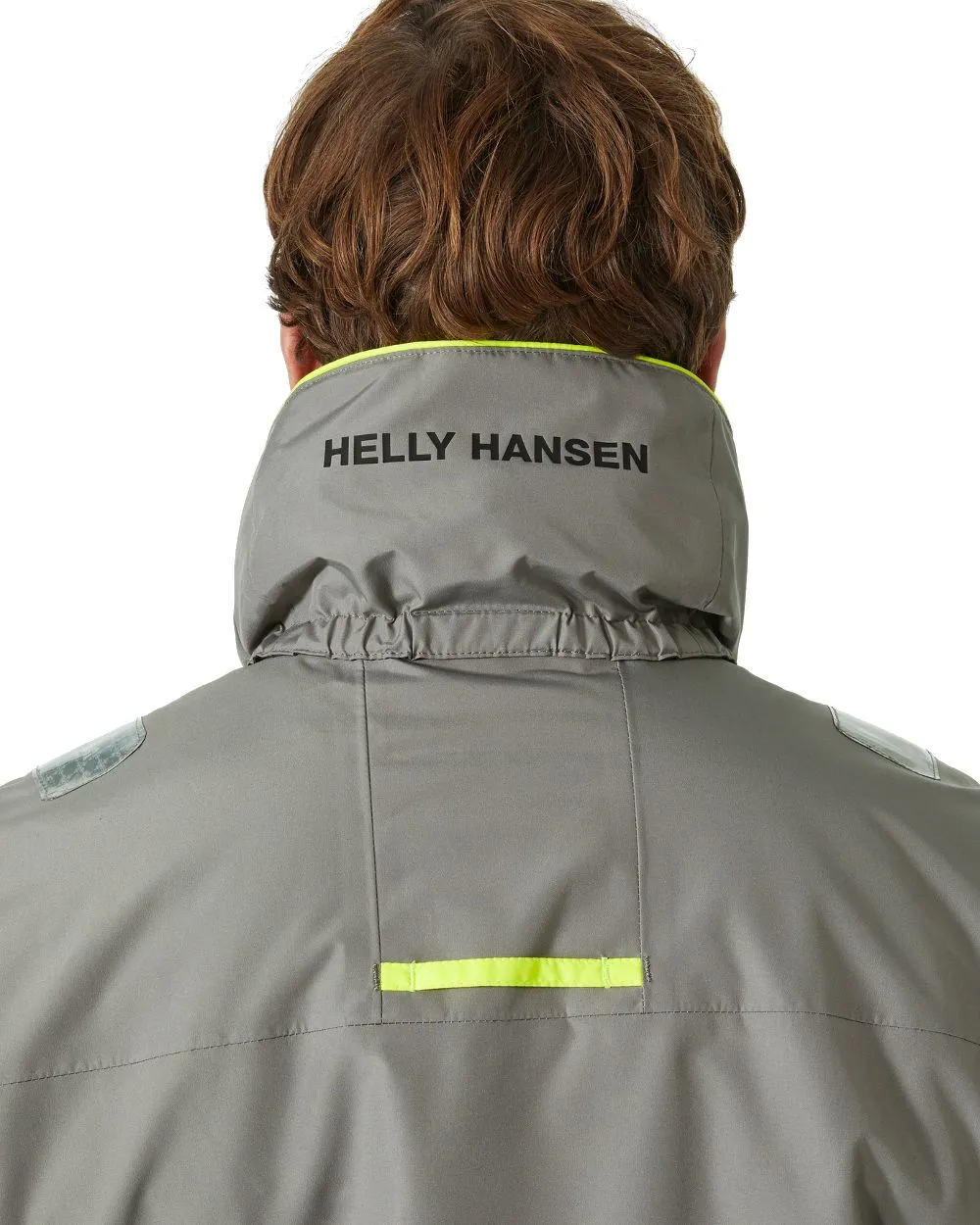 Helly Hansen Herren Arctic Shore Jacke Helly Hansen
