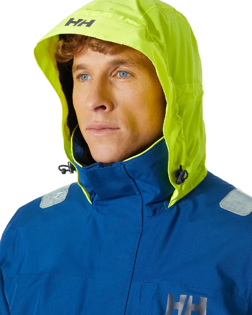Helly Hansen Herren Arctic Shore Jacke Helly Hansen