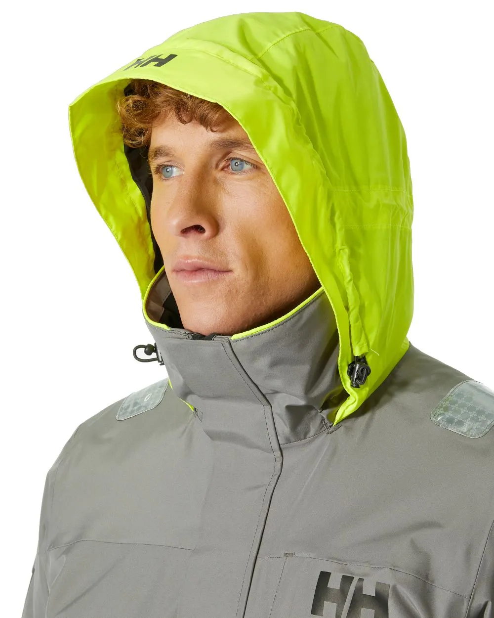 Helly Hansen Herren Arctic Shore Jacke Helly Hansen